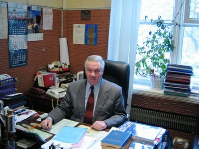 Astrelin I.M.